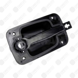 Manija Exterior para...