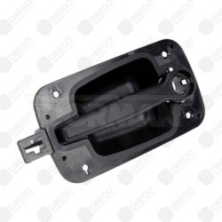 Manija Exterior para...