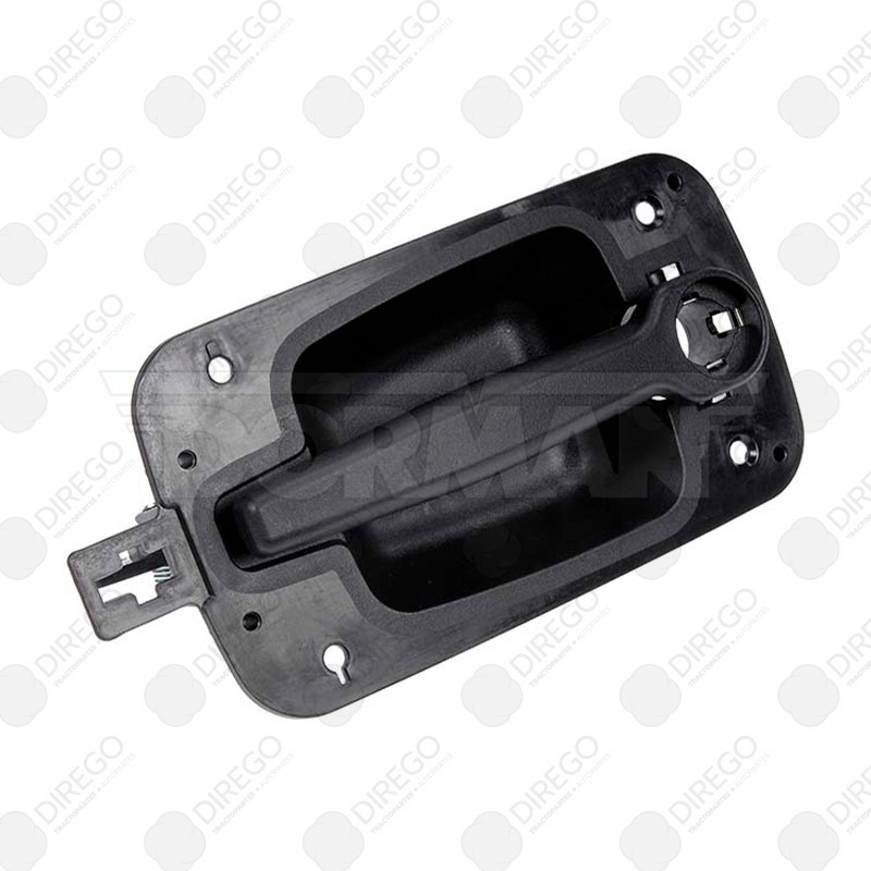 Manija Exterior para PuertaInternational