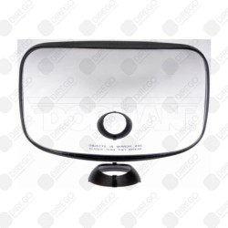 Vidrio para Espejo de...