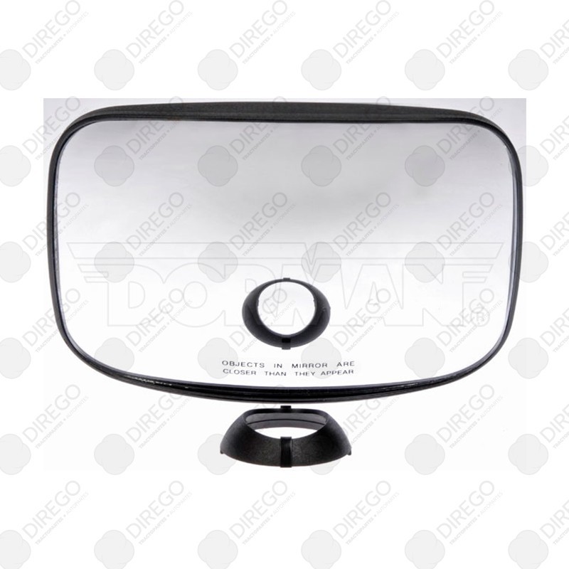 Vidrio para Espejo de CofreFreightliner