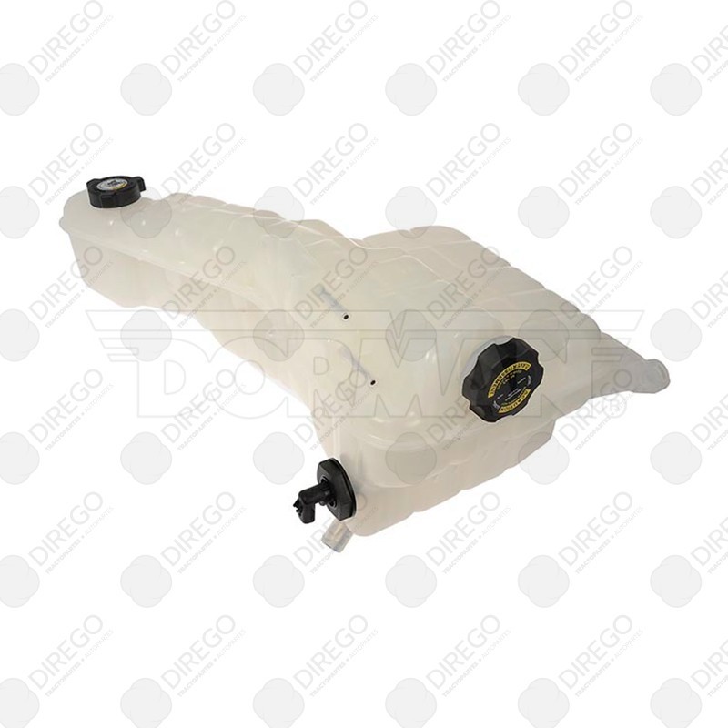 Deposito anticongelante pfreightlainer