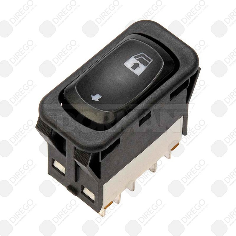 Interruptor de VentanaFreightliner