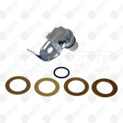 Sensor del eje de la camara...