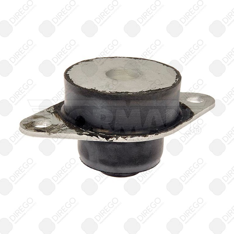 Soporte de MotorInternational