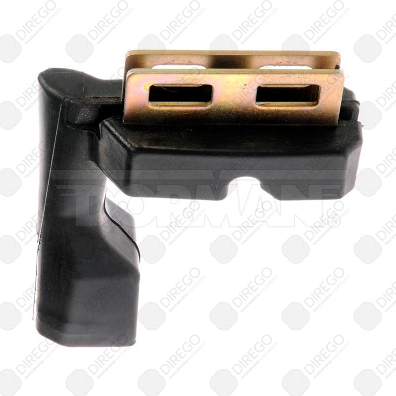 Tope Insulador de CofreFreightliner