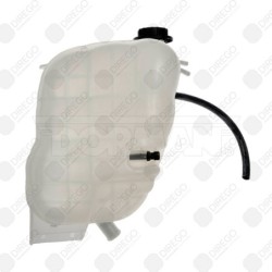 Deposito anticongelante...