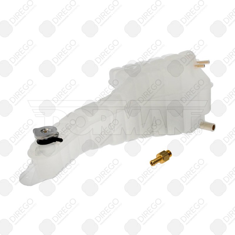 Deposito anticongelante pfreightliner