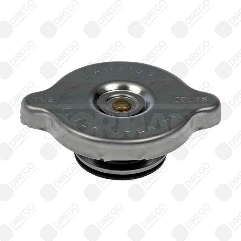 Tapa de servicio liquido pfreightliner