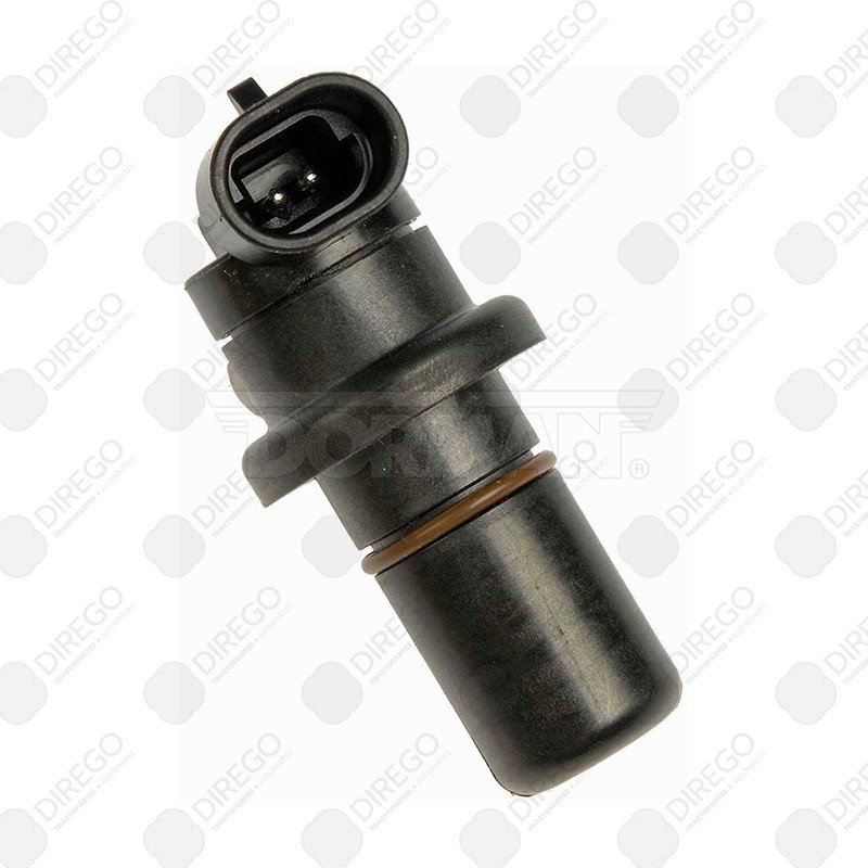 Sensor de velocidad de kw