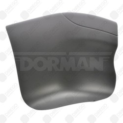 Extension De Parachoques...