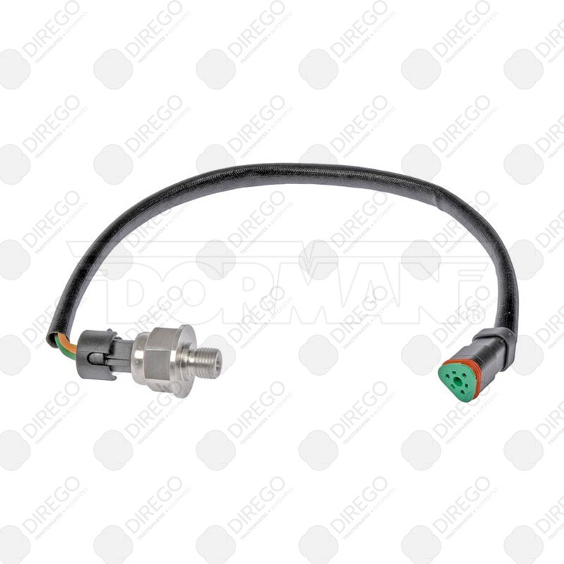 Sensor de control para presion de inye