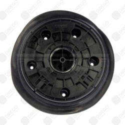 Motor de control del espejo...