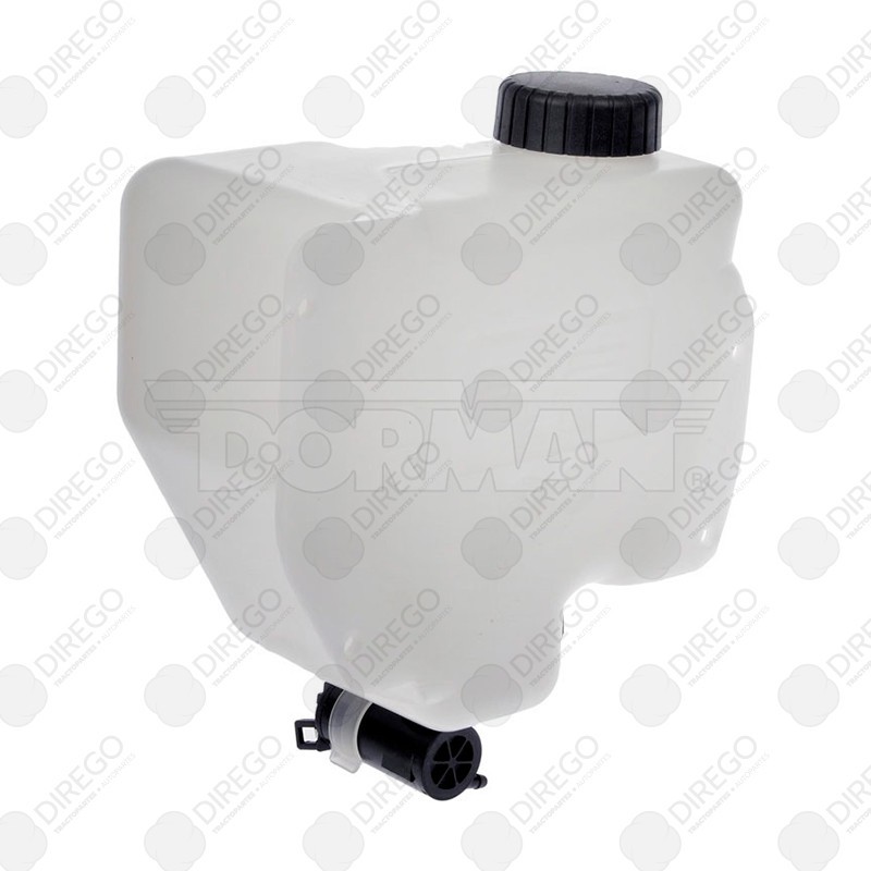 Deposito anticongelante para peterbillt