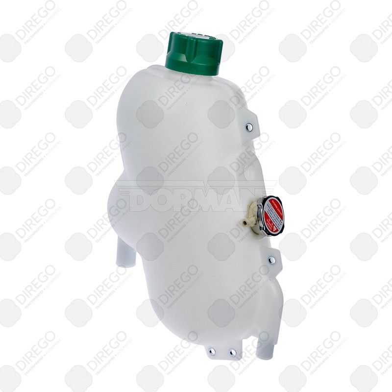 Deposito anticongelante pvolvo wg  wi