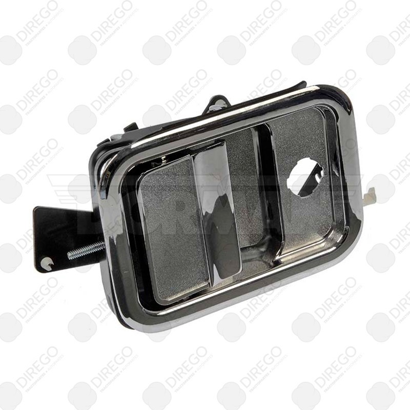 Manija para puerta exterior Freightliner
