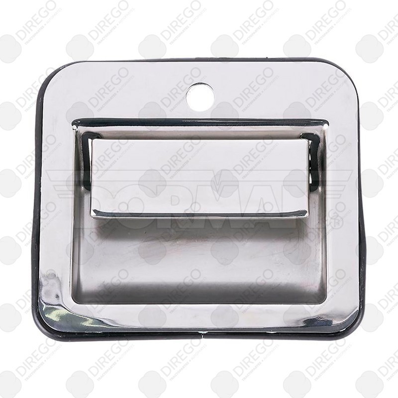 Manija puerta exterior Kenworth t800