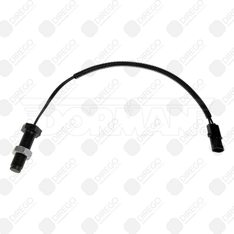 Sensor de velocidad sencillo freighliner