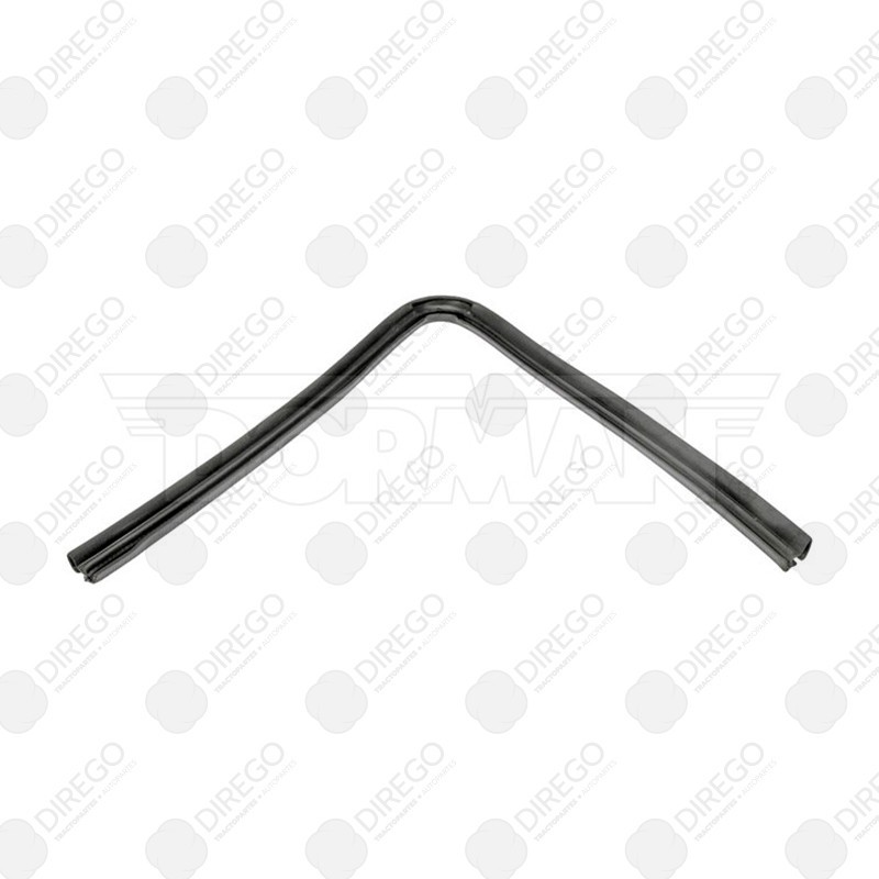 Protecc contra intemperie puerta cabina