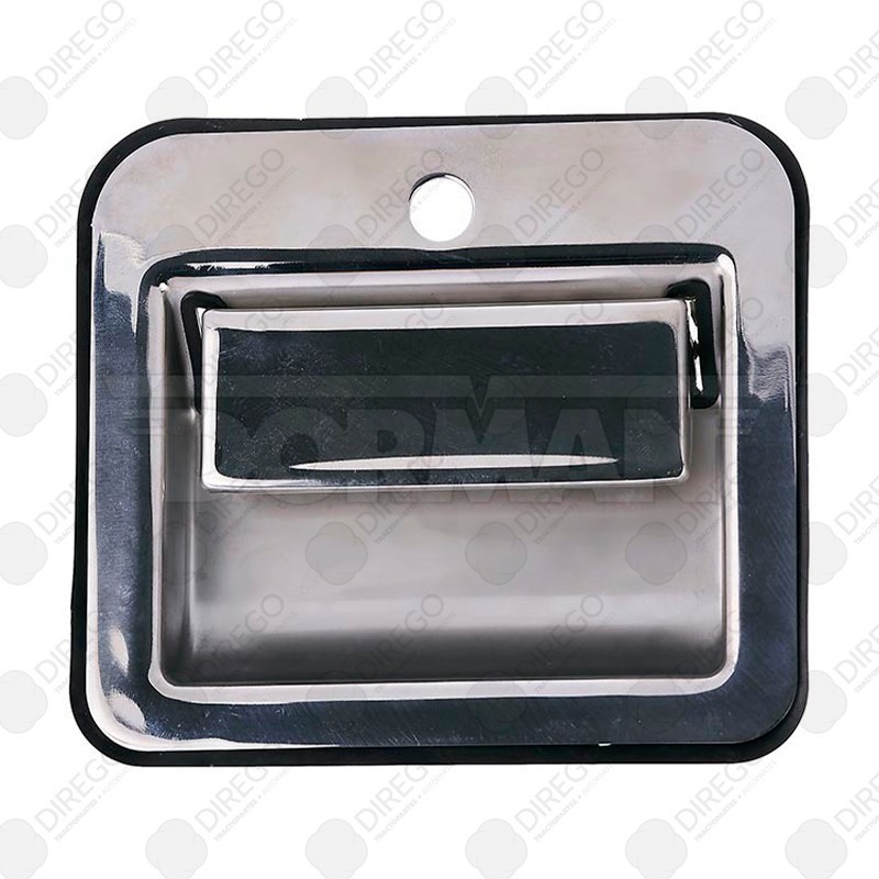 Manija para puerta exterior Kw t800