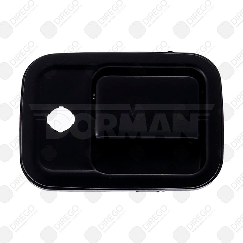 Manija para puerta exterior Freightliner