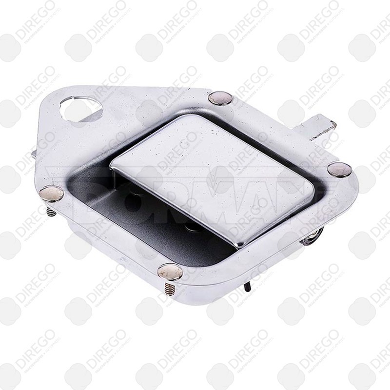 Manija exterior de la puerta izq t800