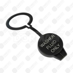 Tapa de servicio liquido...