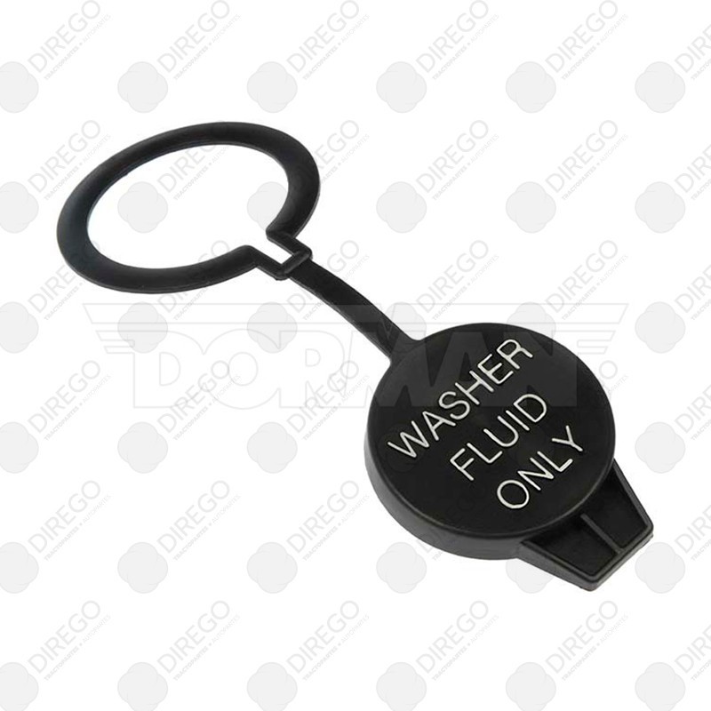 Tapa de servicio liquido para peterbilt