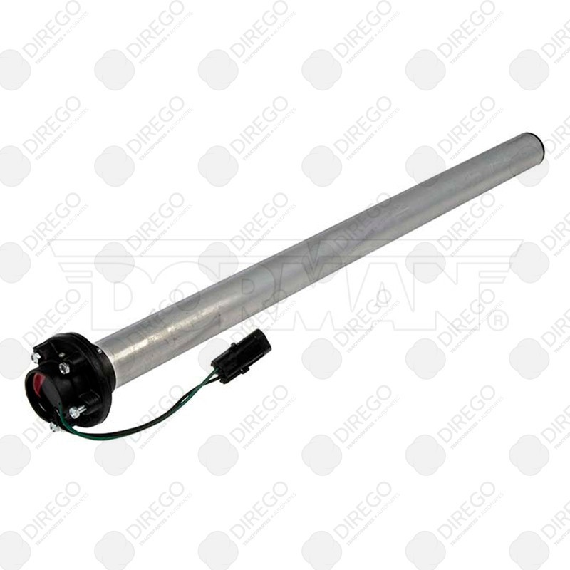 Transportador de combustible internation