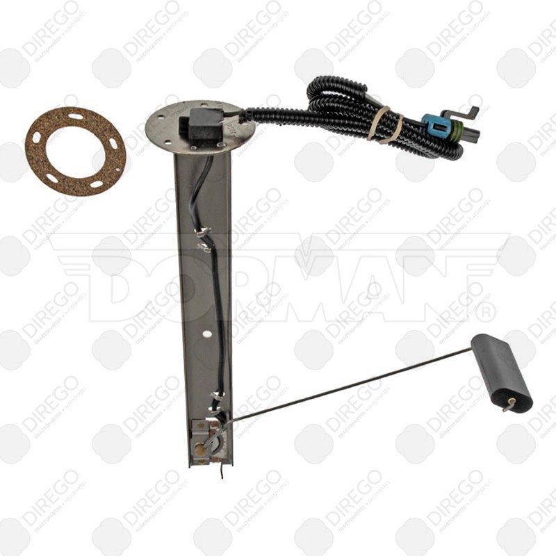 Flotador de combustible kw 0687