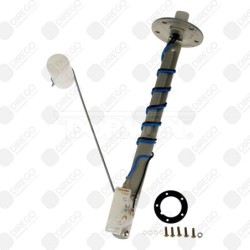 Flotador de combustible...