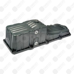 Bandeja de aceite del motor