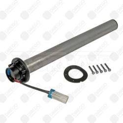 Flotador de tanque de...