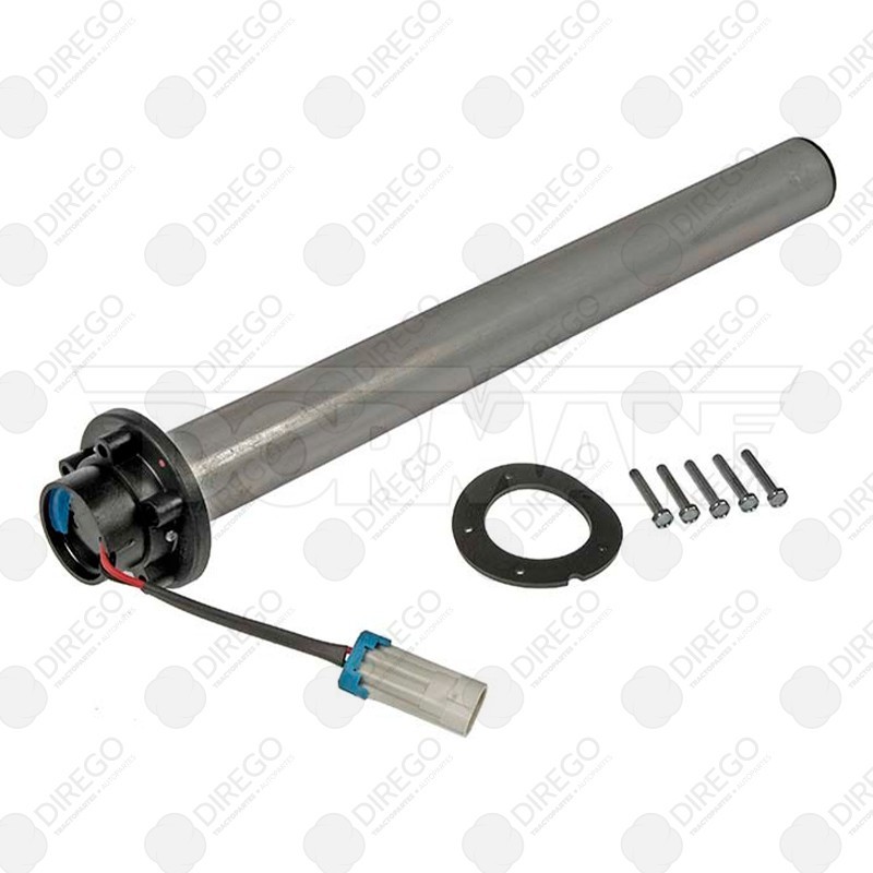 Flotador de tanque de combustible 1901