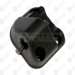 Soporte espejo inferior...