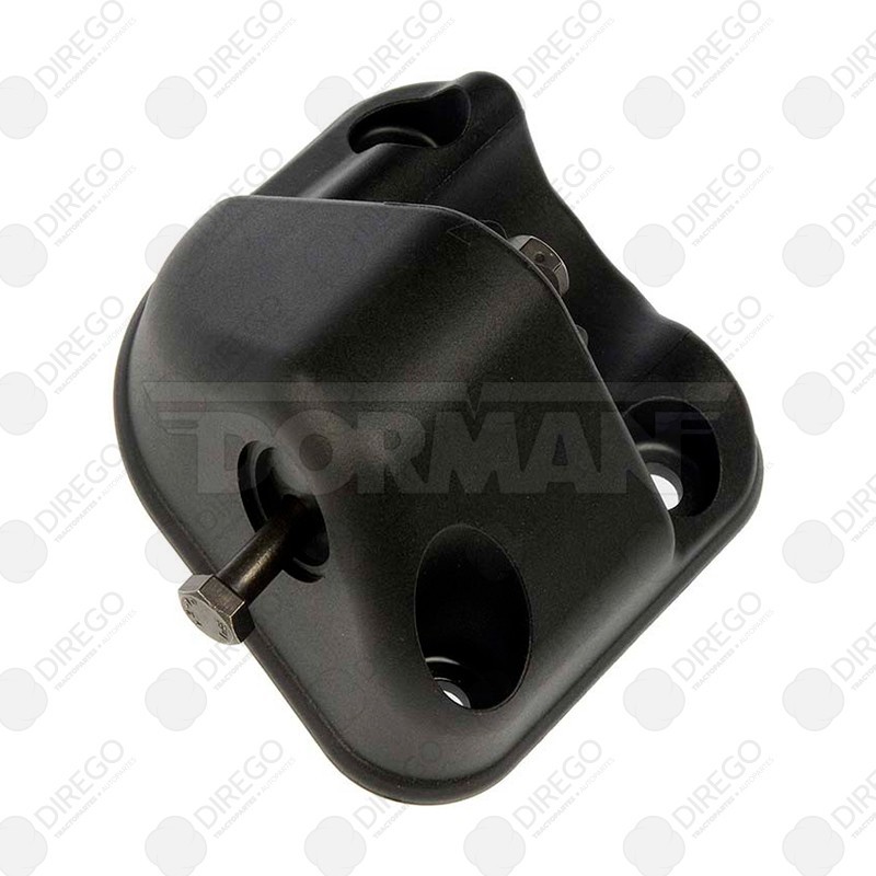 Soporte espejo inferior international