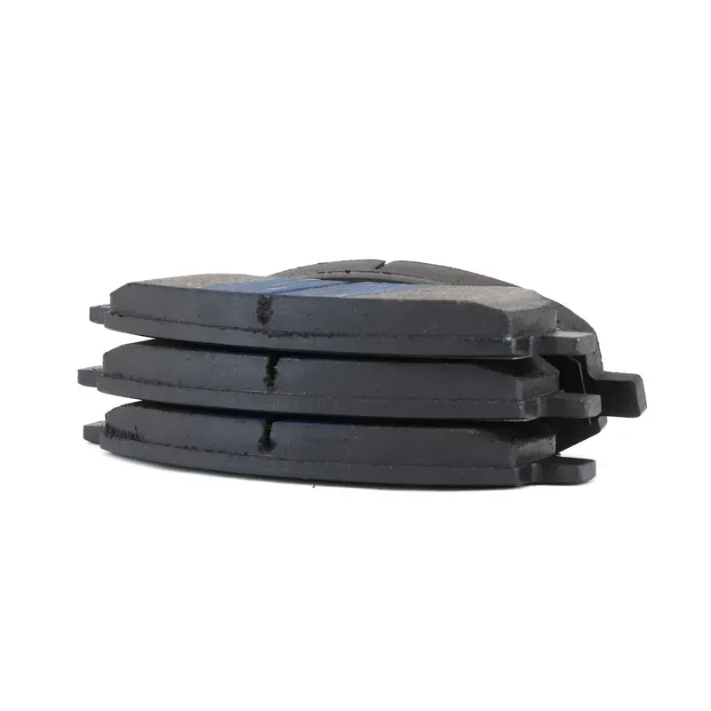 Balata Chrysler Aspen 0709 Del