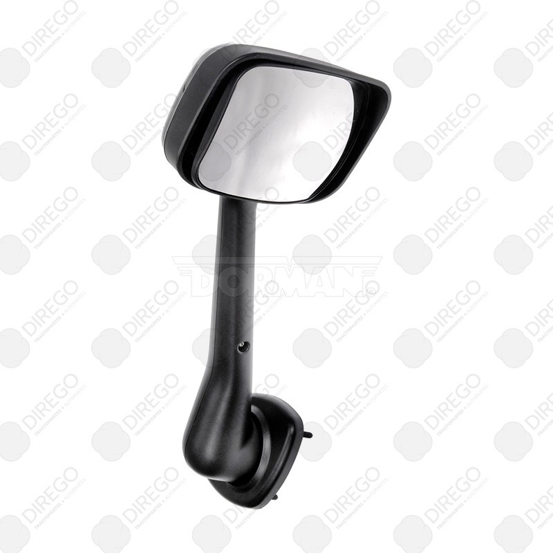 Espejo de capo de servicio pesado