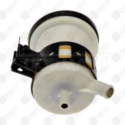 Deposito de Liquido Hidraulico