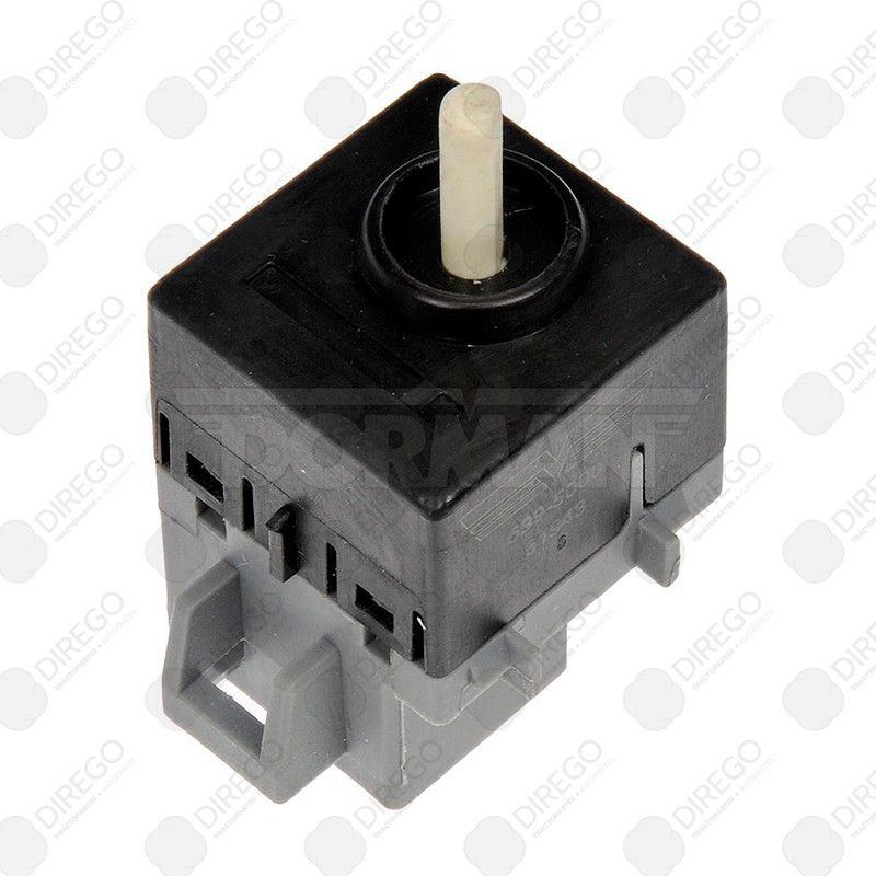 Interrup motor de ventilacion y ac