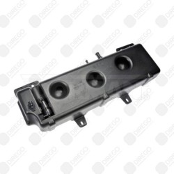 Deposito de liquido lavador...