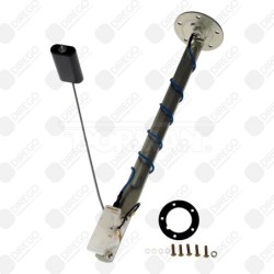 Transportador combustible...