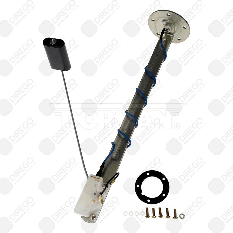 Transportador combustible friight 9994