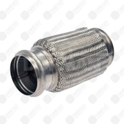 Fuelles de tubo de escape...