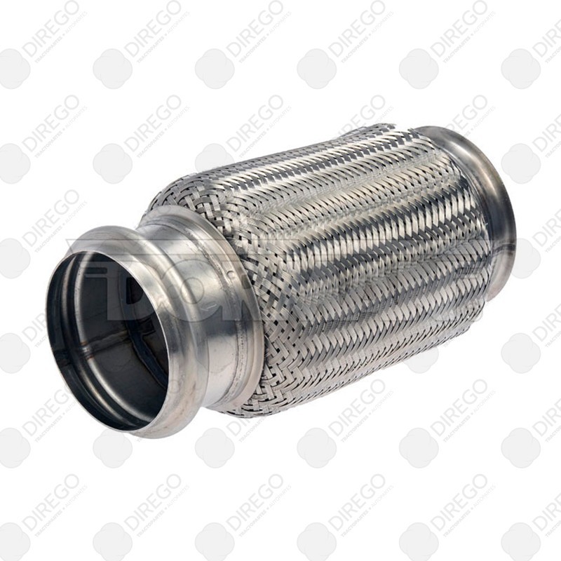 Fuelles de tubo de escape Volvo 1711