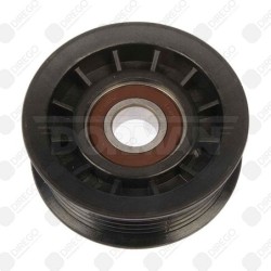 Polea intermedia automotriz...