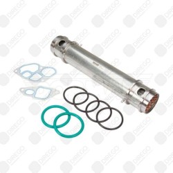 Kit enfriador de aceite del...