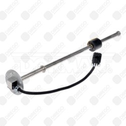 Transportador de combustible