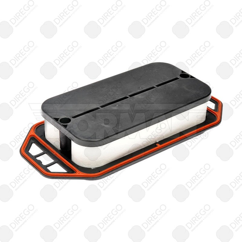 Filtro de ventilacion del carter kwfl