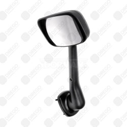 Espejo de capo de servicio...